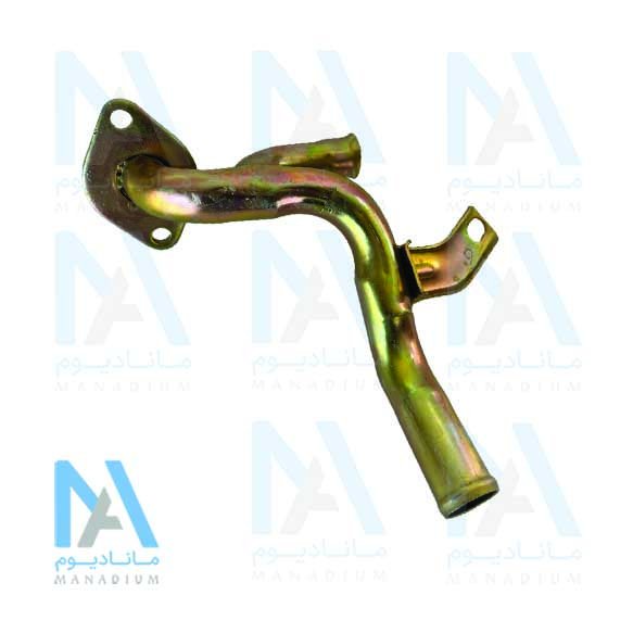 لوله اصلی آب پراید قدیم (یورو 2) کارمان پارت K.P.C 